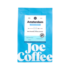 Amsterdam 2 lb
