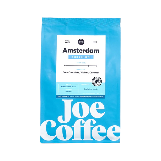 Amsterdam 12 oz