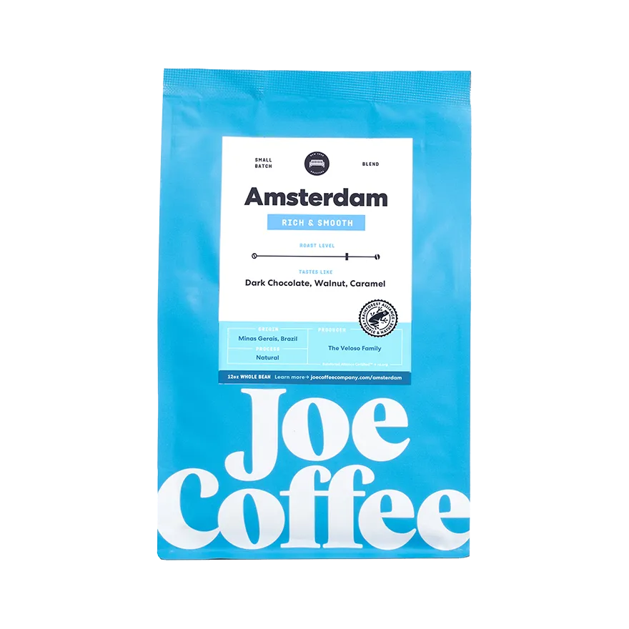 Amsterdam 12 oz