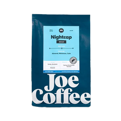 Nightcap Decaf 12 oz