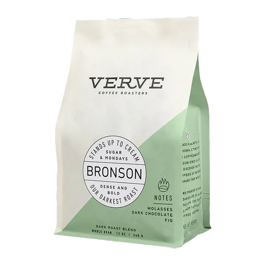 Bronson Blend 12 oz