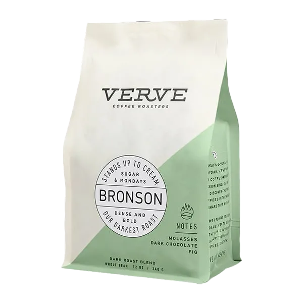 Bronson Blend 12 oz