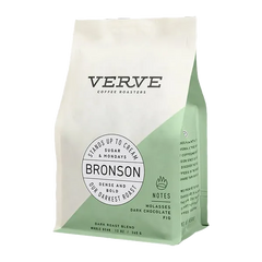 Bronson Blend 12 oz