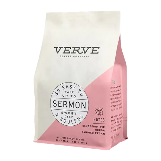 Sermon Blend 12 oz