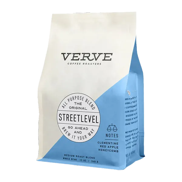 Streetlevel Blend 12 oz