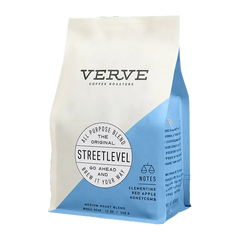 Streetlevel Blend 12 oz