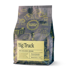 Big Truck 12 oz