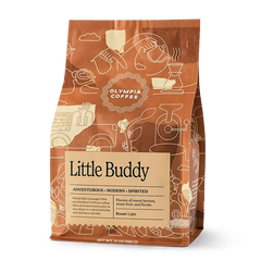 Little Buddy 12 oz
