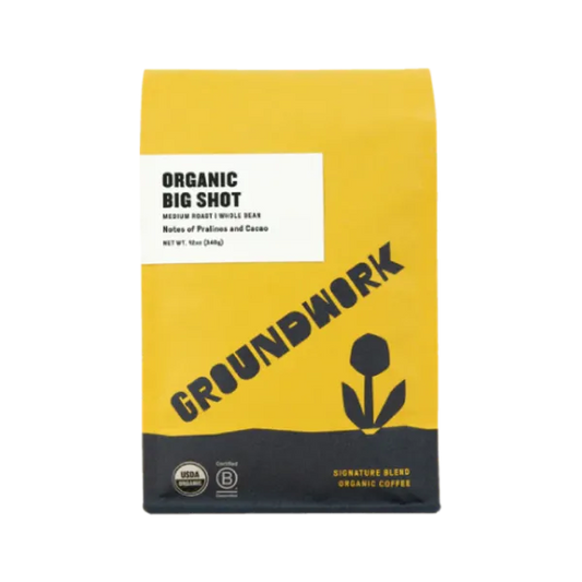 Big Shot 12 oz