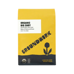 Big Shot 12 oz