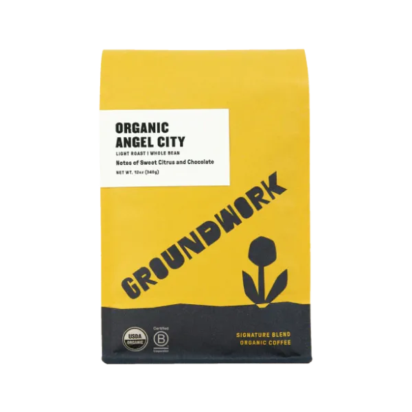 Angel City 12 oz