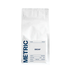 Decaf 2 lb