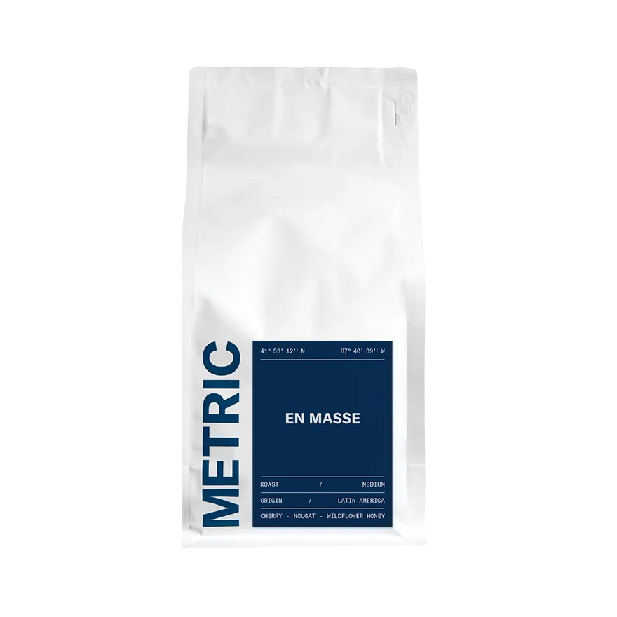En Masse 10.5 oz