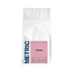 Seismic 2 lb