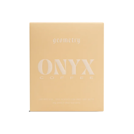 Geometry 10 oz