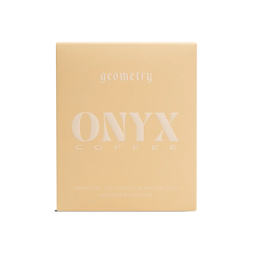 Geometry 10 oz