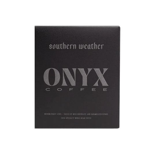 Southern Weather 10 oz