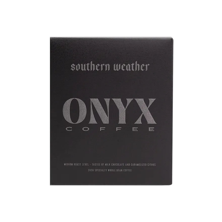Southern Weather 10 oz