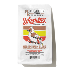 Waxwing All-Purpose Blend