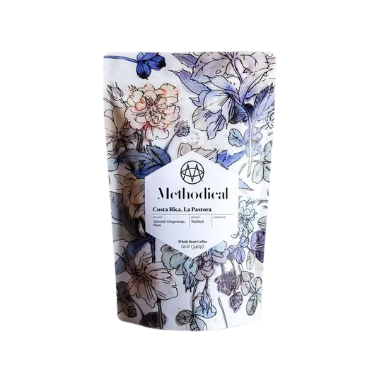 Costa Rica, La Pastora 12 oz