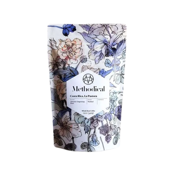 Costa Rica, La Pastora 12 oz