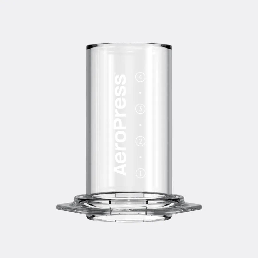 AeroPress Clear Chamber