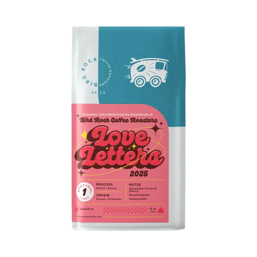 Love Letters 10 oz