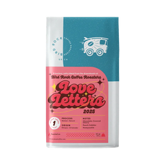 Love Letters 10 oz
