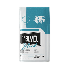 The BLVD 2 lb