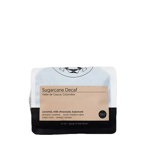 Sugarcane Decaf 2 lb