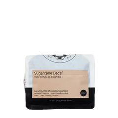 Sugarcane Decaf 2 lb