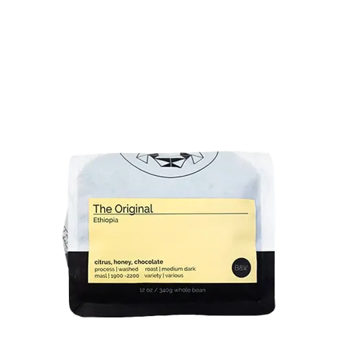 The Original 2 lb