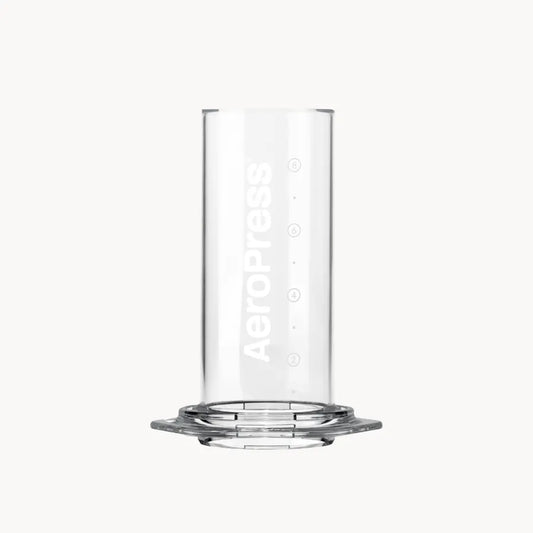 AeroPress Clear XL Plunger Including Seal