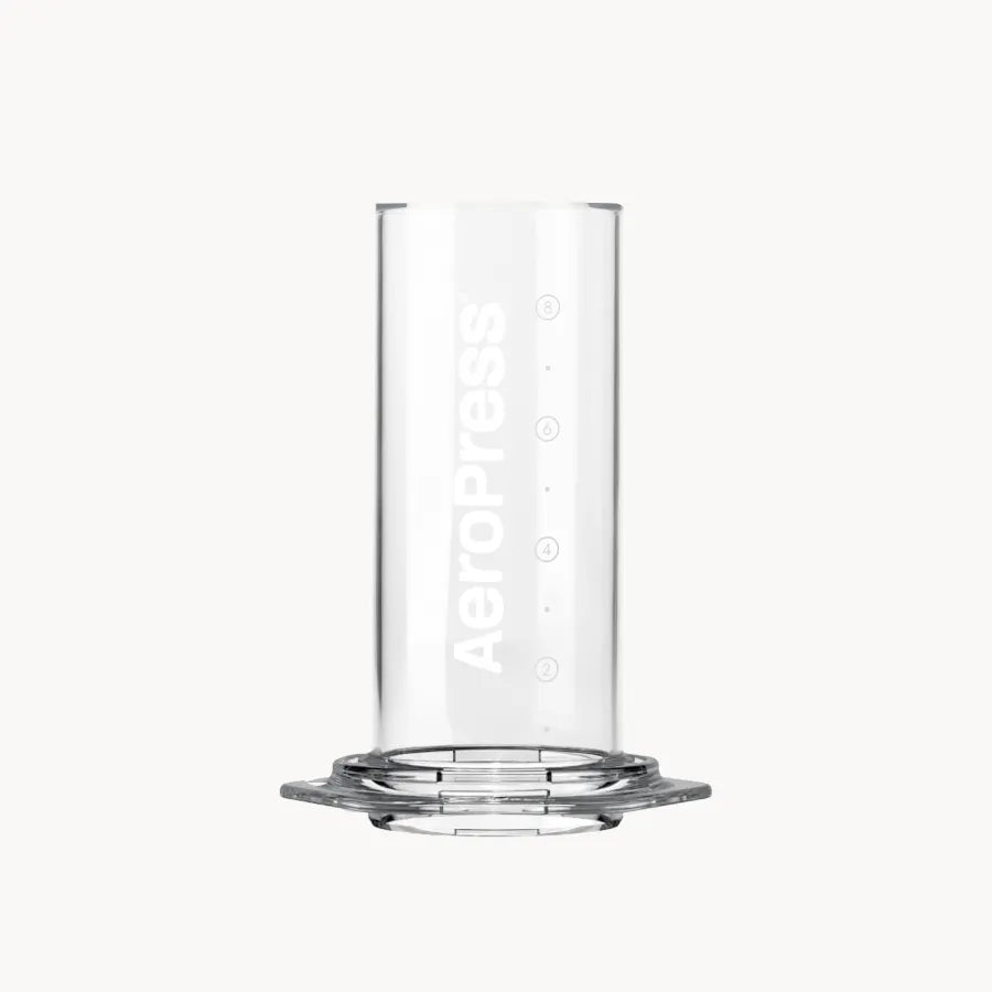 AeroPress Clear XL Plunger Including Seal