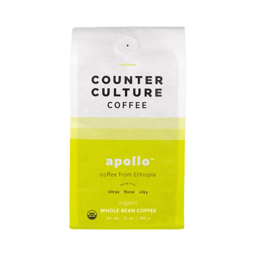Apollo 12 oz