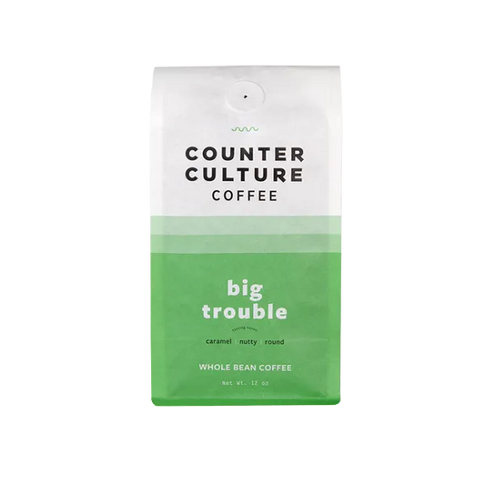 Big Trouble 12 oz