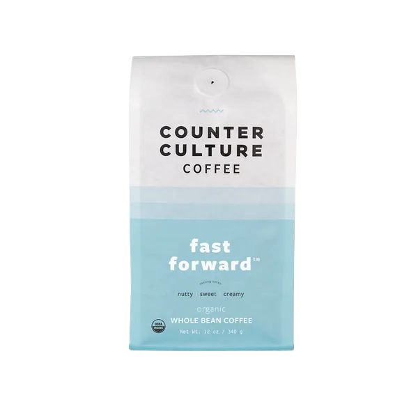 Fast Forward 12 oz