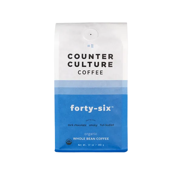 Forty-Six 12 oz