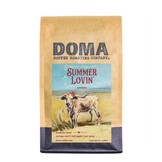 Summer Lovin 12 oz