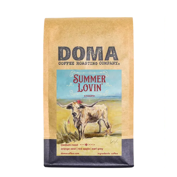Summer Lovin 12 oz