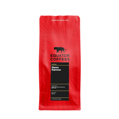 Dipsea Espresso 2 lb