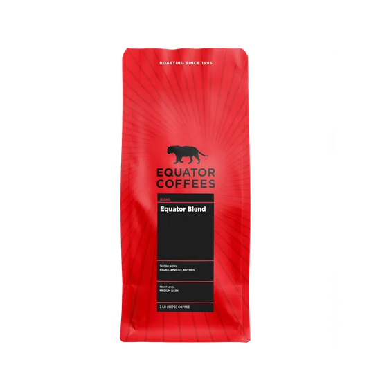 Equator Blend 2 lb