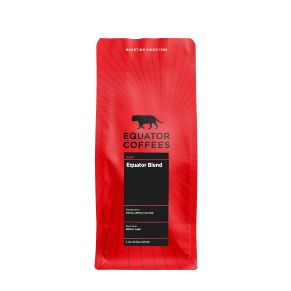 Equator Blend 2 lb