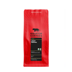 Jaguar Espresso FTO 2 lb