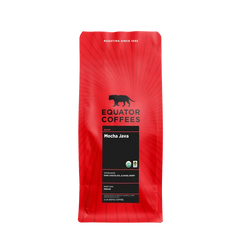 Mocha Java Fair Trade Organic 2 lb