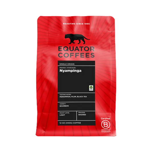 Rwanda Nyampinga 2 lb