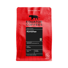 Rwanda Nyampinga 2 lb