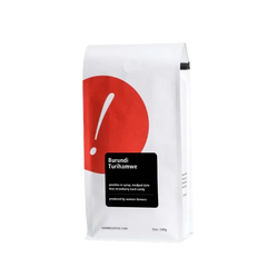 Burundi Turihamwe 12 oz