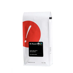 Mt Pleasant Fairtrade Organic 2 lb