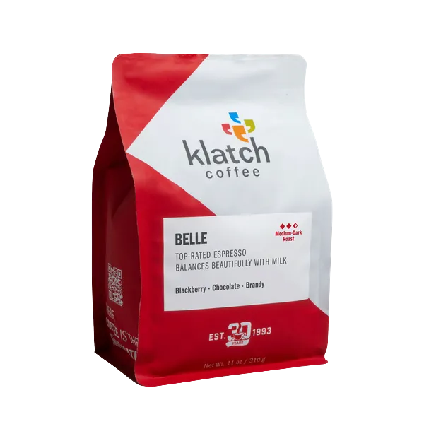 Belle Espresso 2 lb